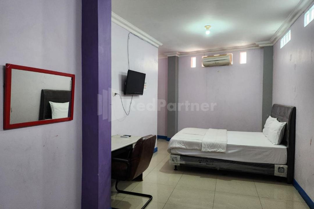 Bekasi Hotel | Puspita Homestay Mitra RedDoorz