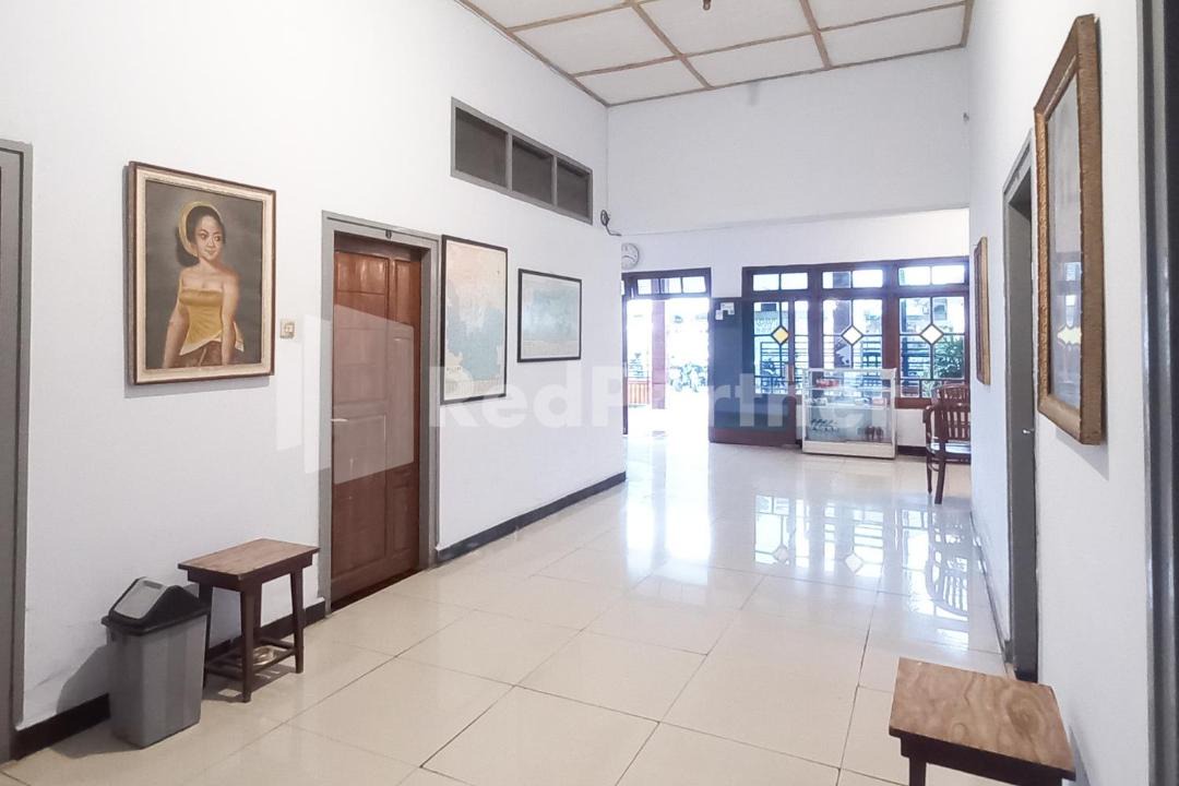 Klojen Hotel | Hotel Palem 1 Syariah RedPartner
