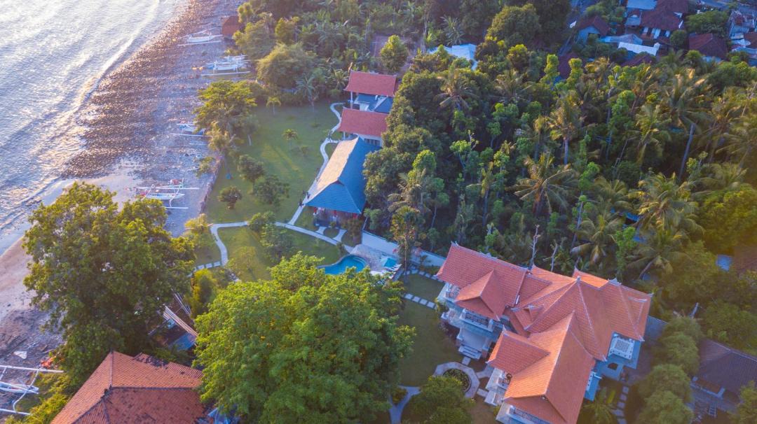 Bunutan Hotel | Villa Sky Dancer - Bali