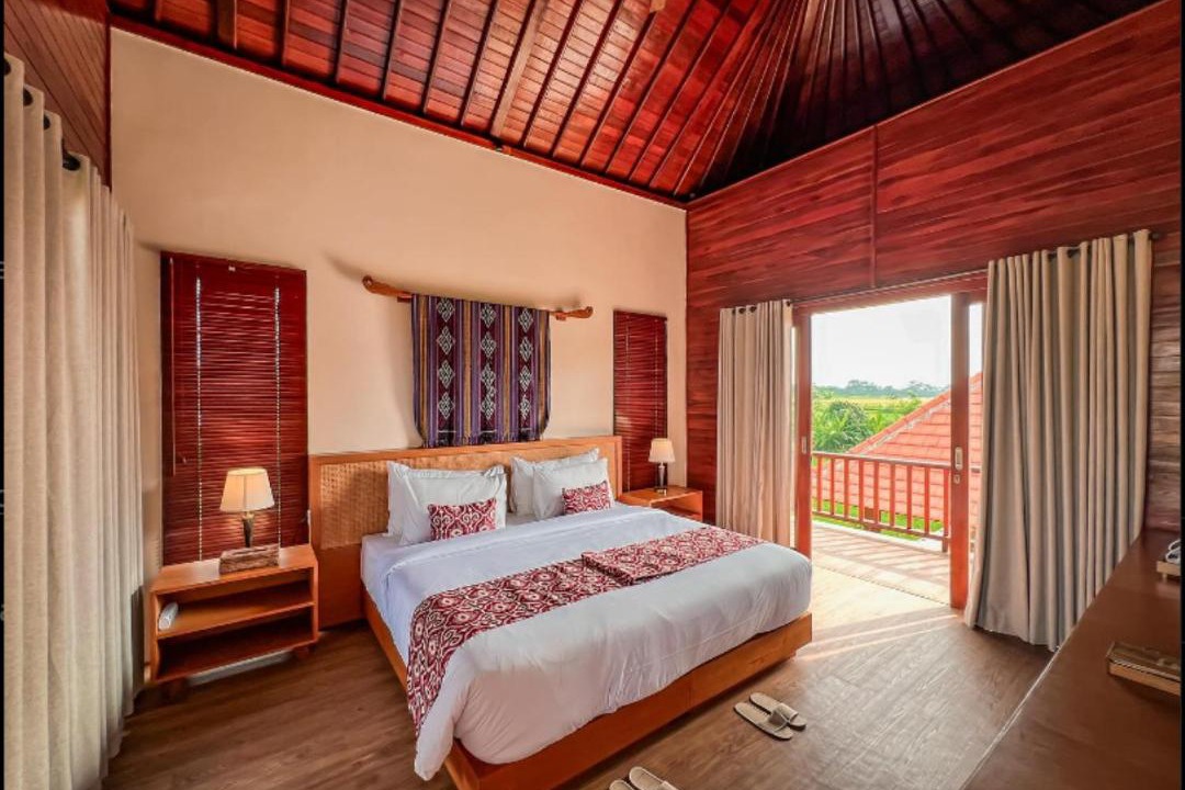Gianyar Hotel | Odessa Village by GenuineHost