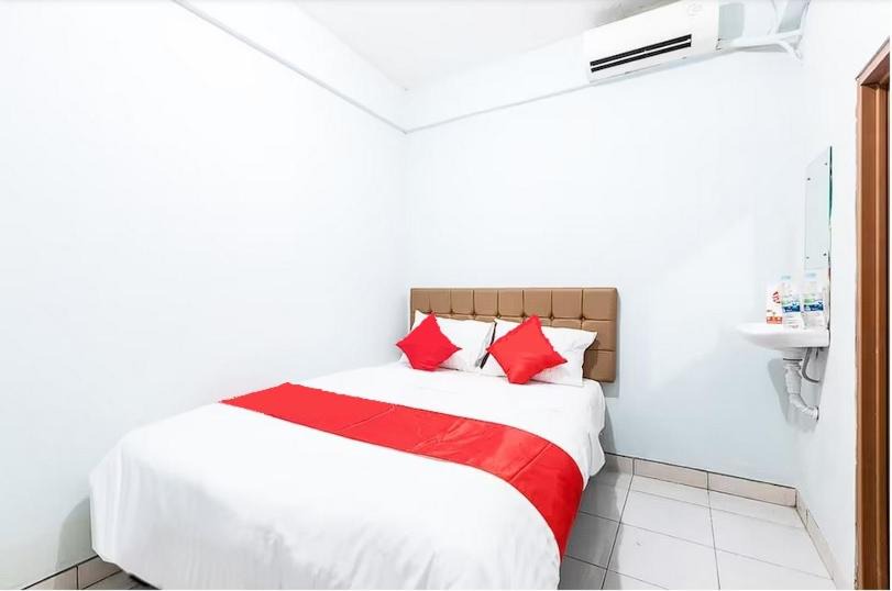 Dramaga Hotel | Hotel Cemara Gading