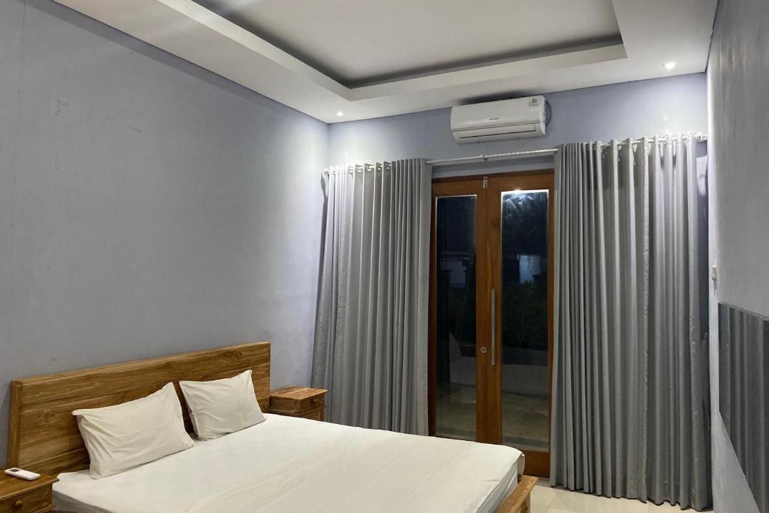 Bukit House | Bali Paranes