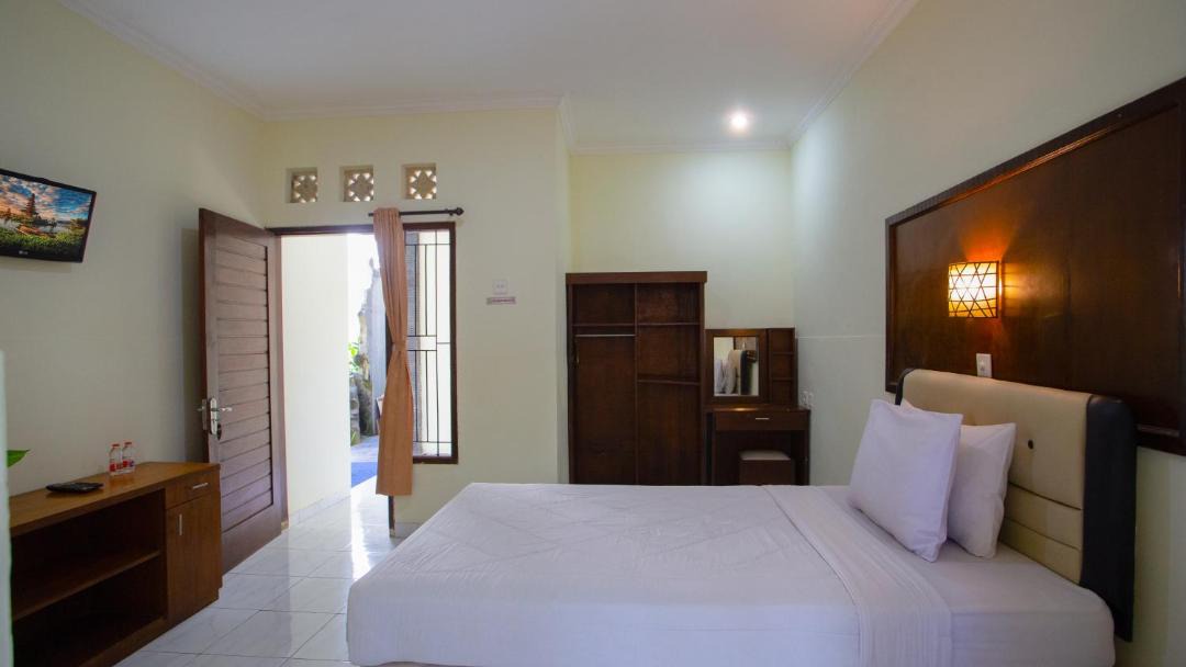 Raya Kuta Hotel | Teges Inn Kuta