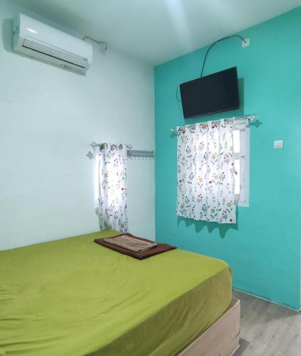 Semarang Hostel | Rumah Teman Hostel