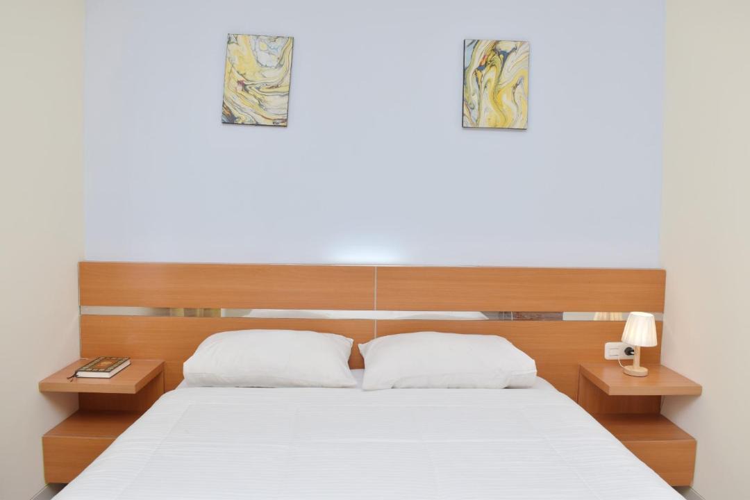 Palembang Hotel | Homestay 82 Syariah Palembang