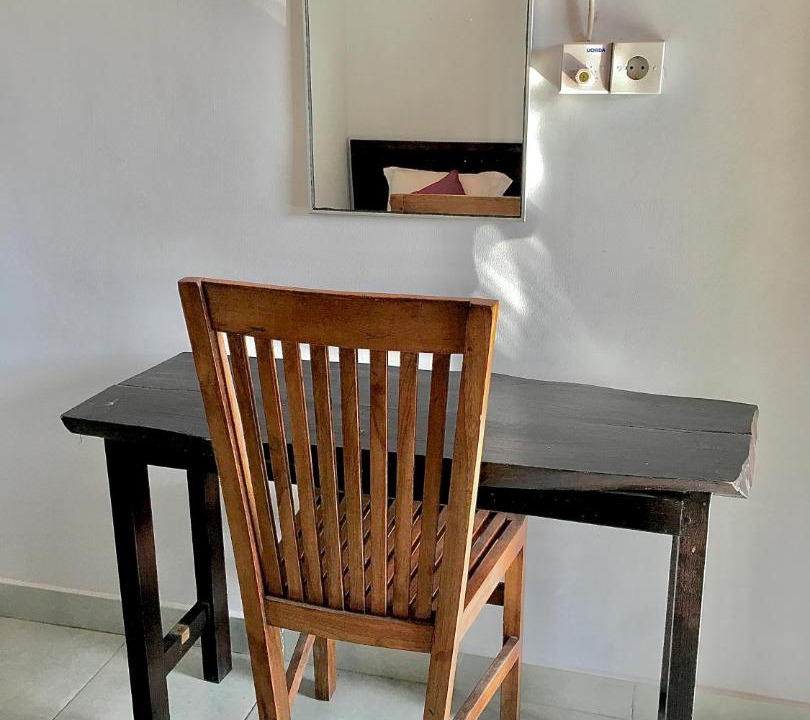 Jungut Batu House | Wahyu Homestay 1