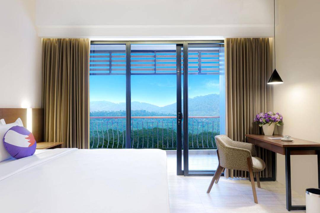 Banjarnegara Hotel | FOX HARRIS Hotel & Convention Banjarnegara
