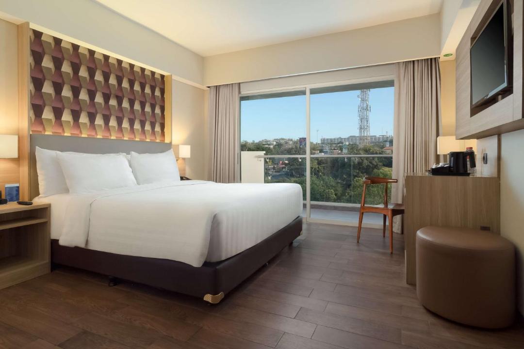Bukit Hotel | Best Western Kamala Jimbaran