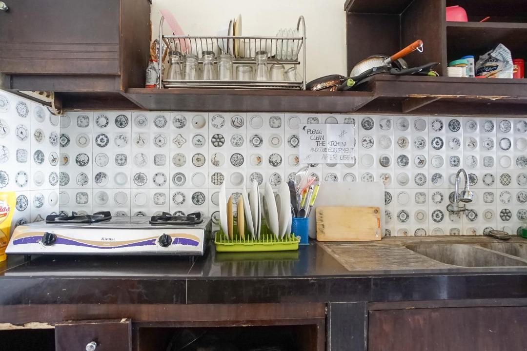 Berawa House | Pudi Homestay