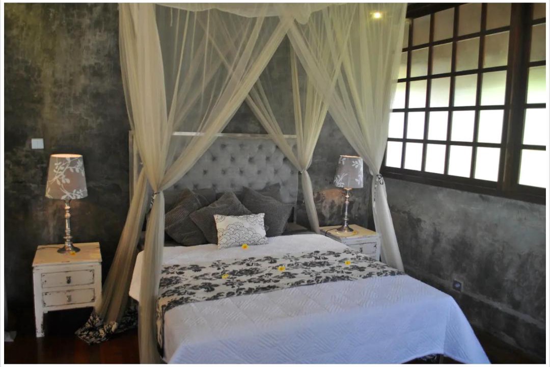 Peliatan Hotel | Firefly Eco Lodge