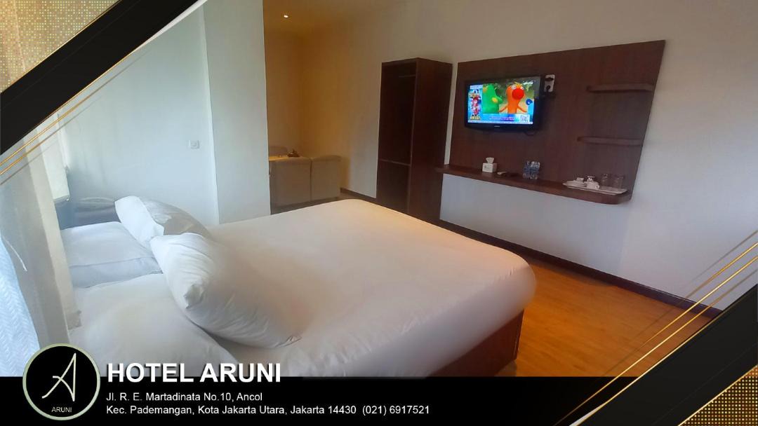 Jakarta Utara Hotel | Hotel Aruni Ancol