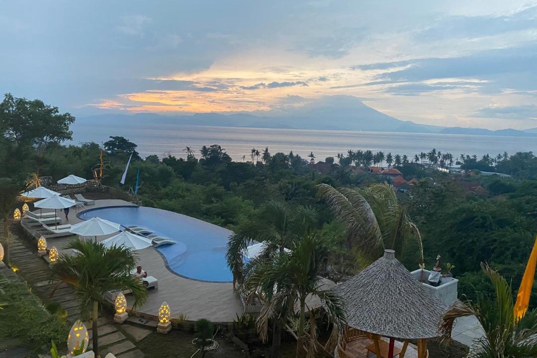 Sampalan Hotel | The Kama
