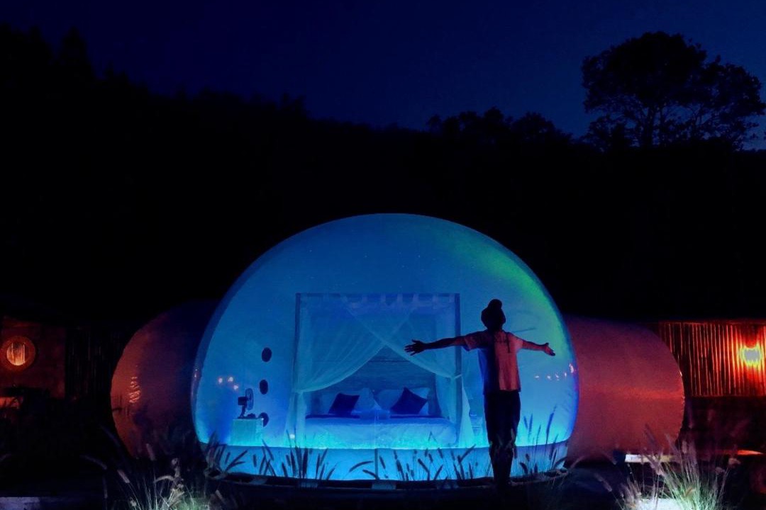 Kedisan Other | Kubah Bali Glamping