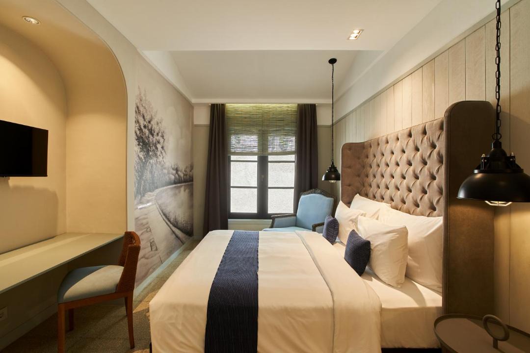 Jakarta Hotel | Lamandau House