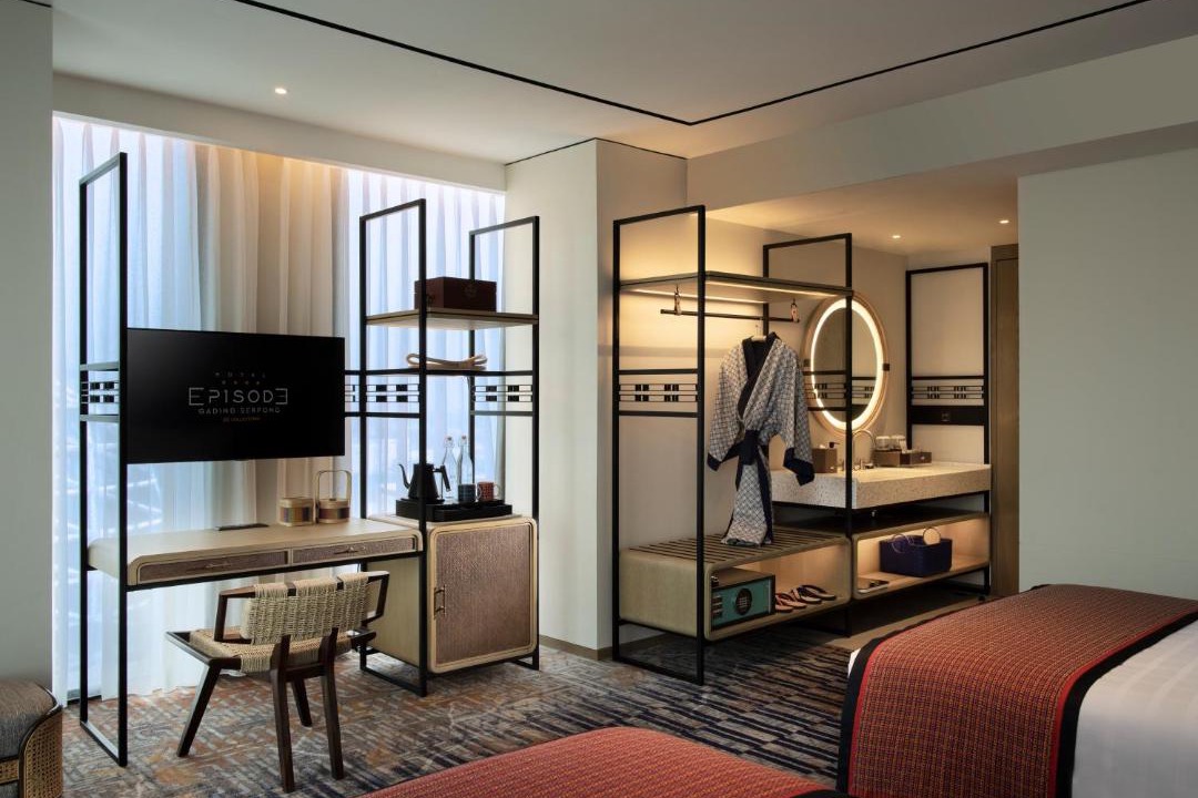 Tangerang Hotel | Episode Gading Serpong
