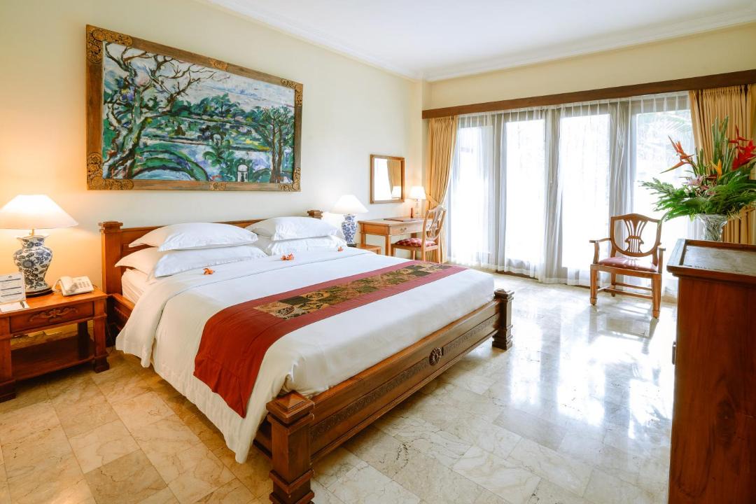 Legian Hotel | Hotel Kumala Pantai