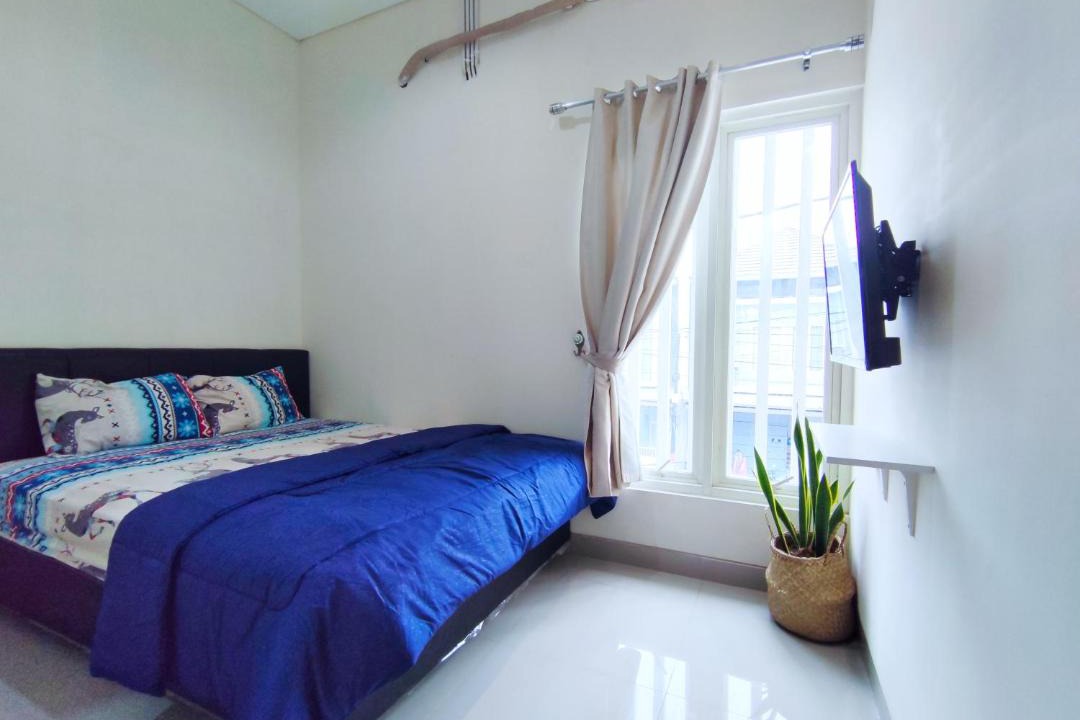 Sedati House | Surabaya Homey near Juanda Airport Syariah