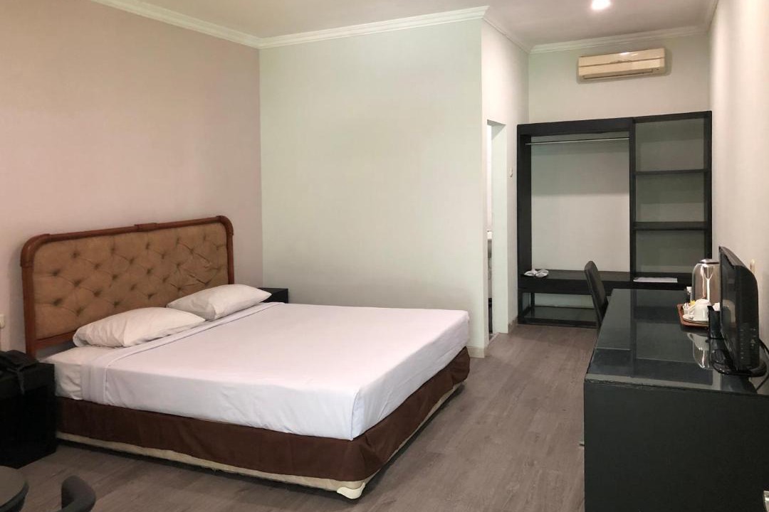 Sedati Hotel | Hotel Sinar 3