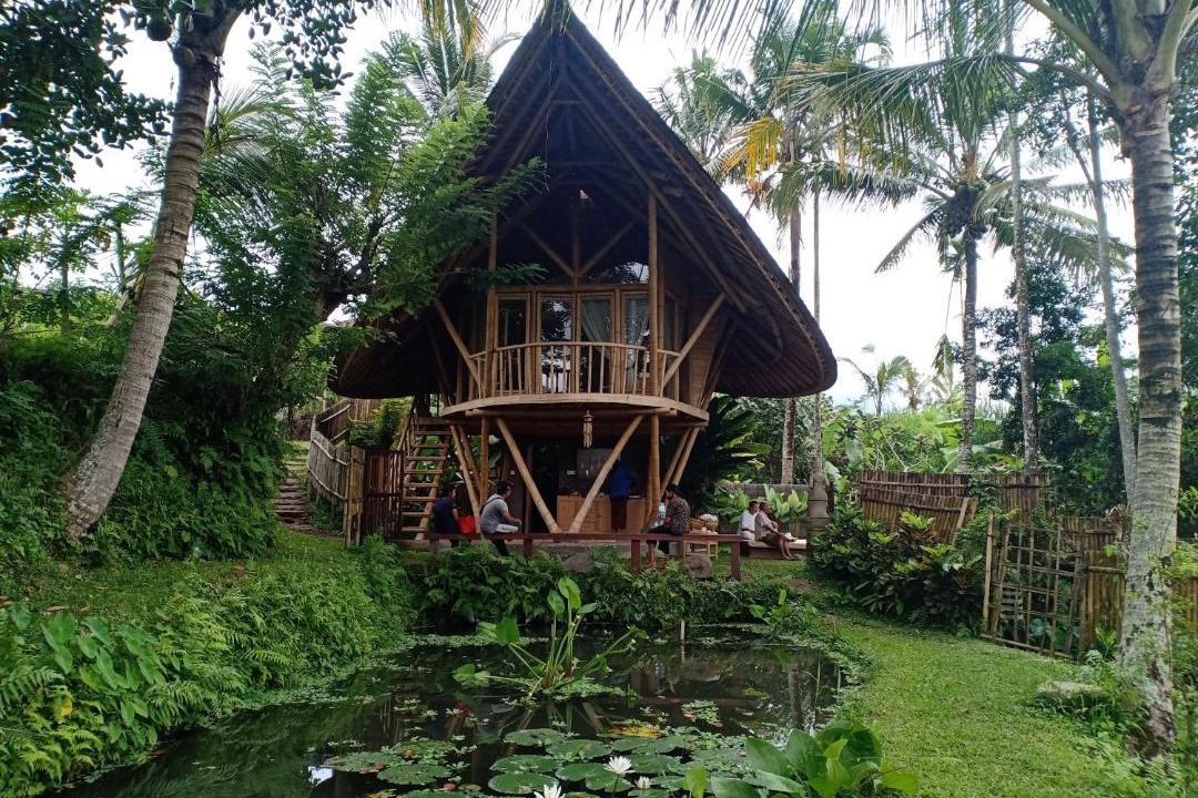 Selat Villa | Jero Tumbuk Private Villa