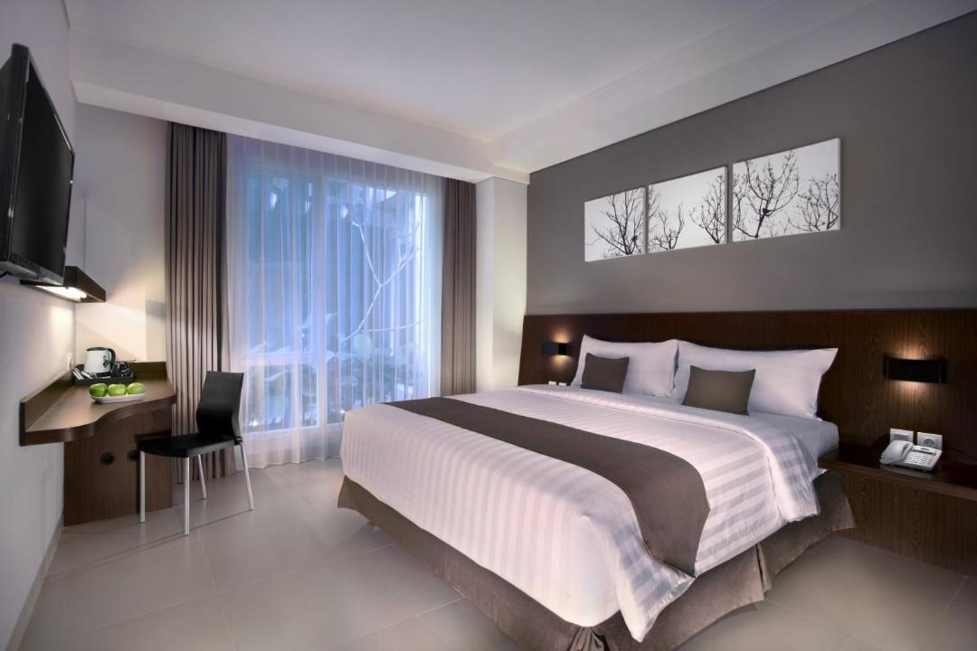 Gatot Subroto Hotel | Neo Denpasar by ASTON