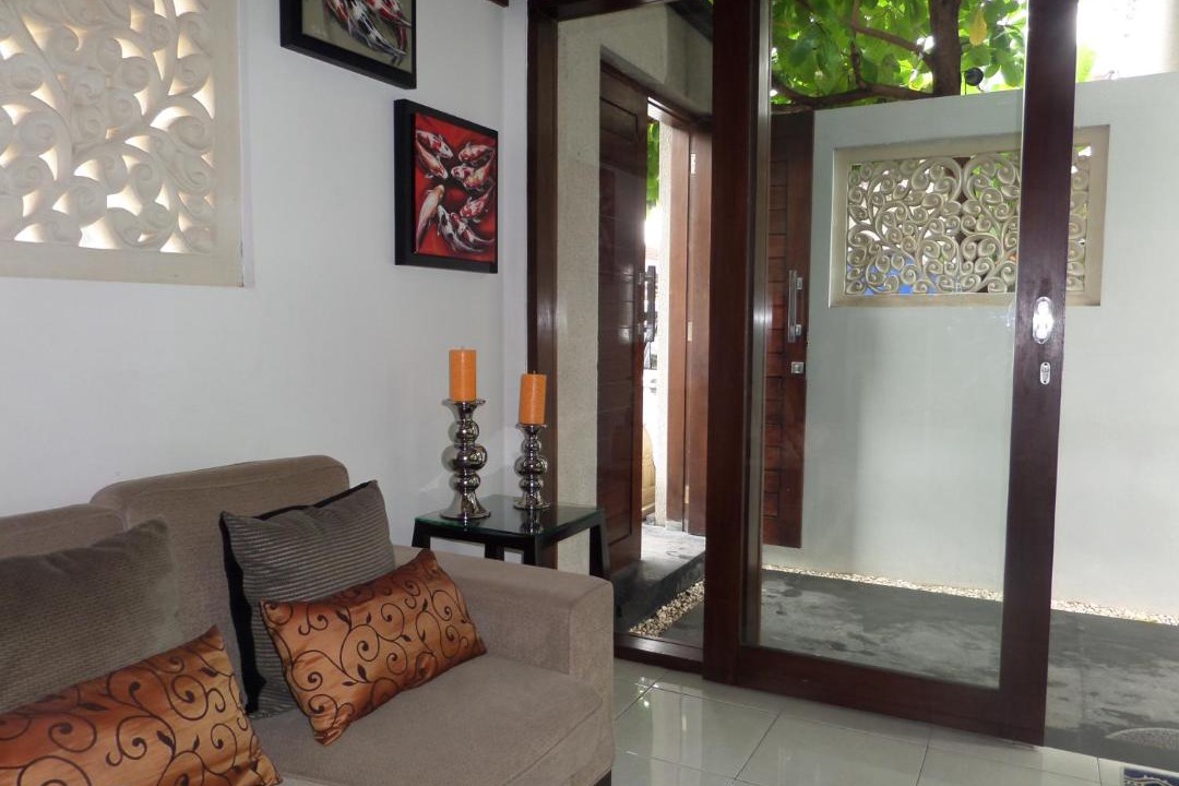 Raya Kuta Hotel | The Pavilion Hotel Kuta