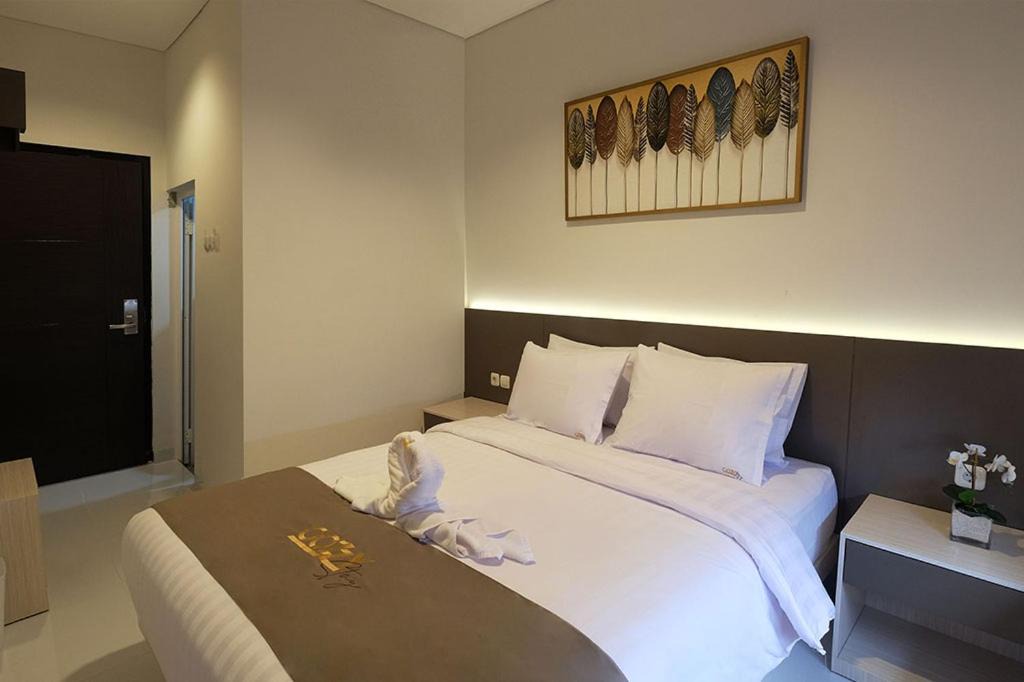 Tembalang Hotel | Cozzy Stay Hotel Semarang by Sinergi