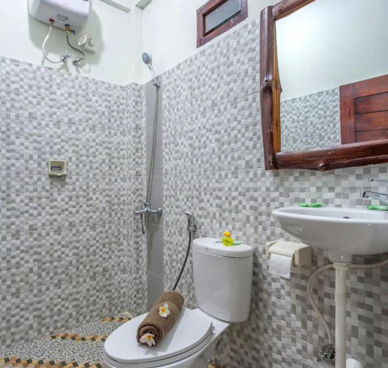 Kuta House | Kintari Indah Homestay