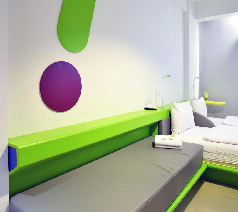 Bandar Lampung Hotel | POP! Hotel Tanjung Karang