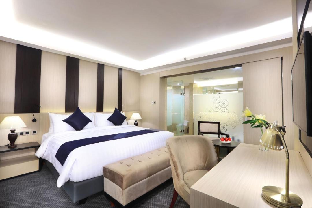 Tomang Hotel | Aston Kartika Grogol Hotel & Conference Center