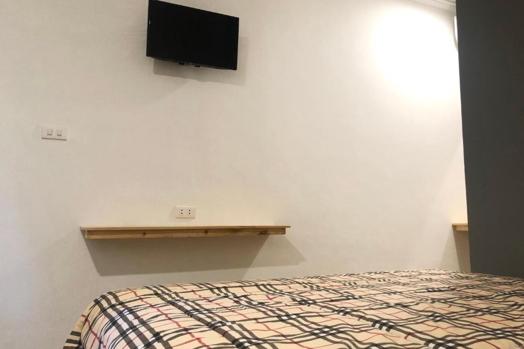 Rajabasa Hotel | Bamboe Inn Homestay