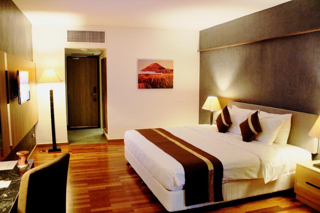 Batam Resort | Batam View Beach Resort