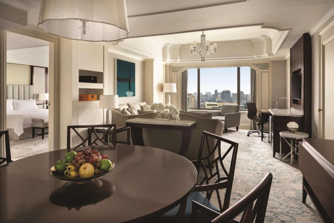 Jakarta Hotel | Shangri-La Jakarta