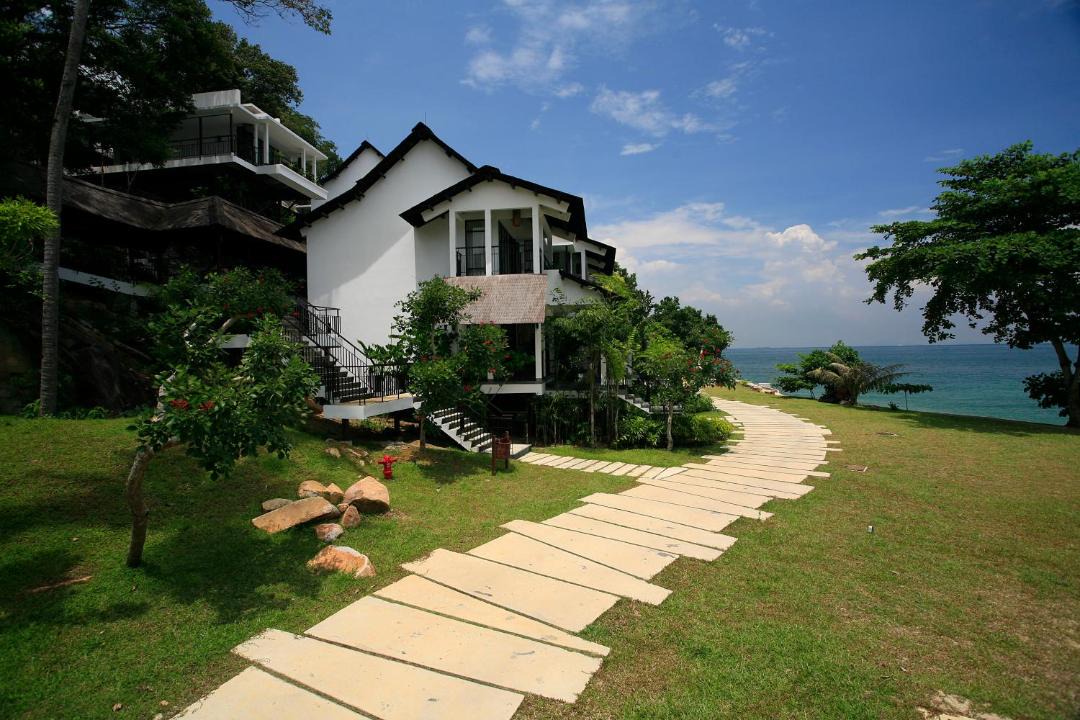 Batam Resort | Turi Beach Resort