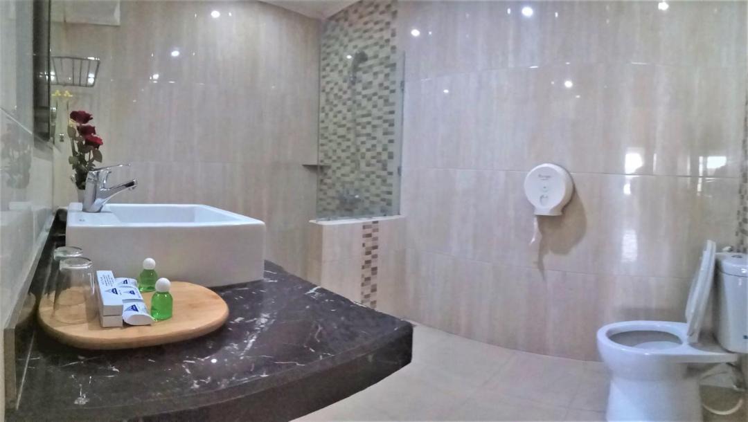 Kauman Hotel | Hotel Pelangi Malang, Kayutangan Heritage