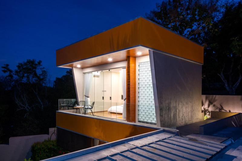 Penida Island Villa | Arancia Villa