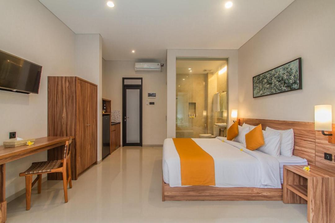 Seminyak House | D Home Seminyak