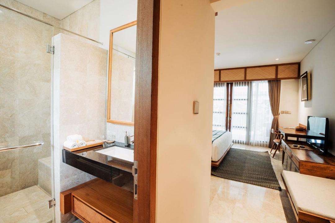 Melayang Hotel | Dinara Ubud