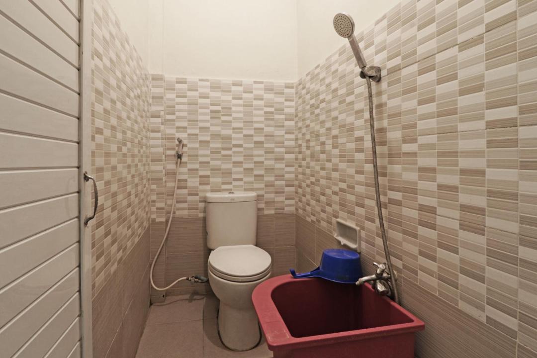 Sei Rampah House | Hotel Graha Soeltan