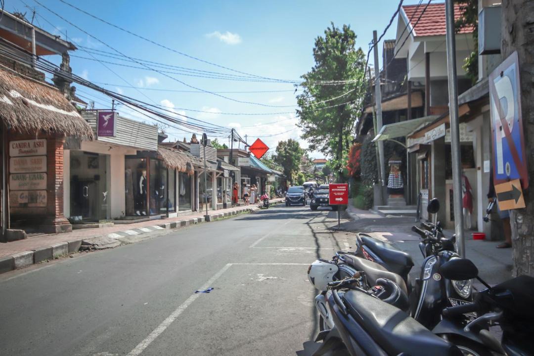 Ubud City-Centre House | Satya House Ubud