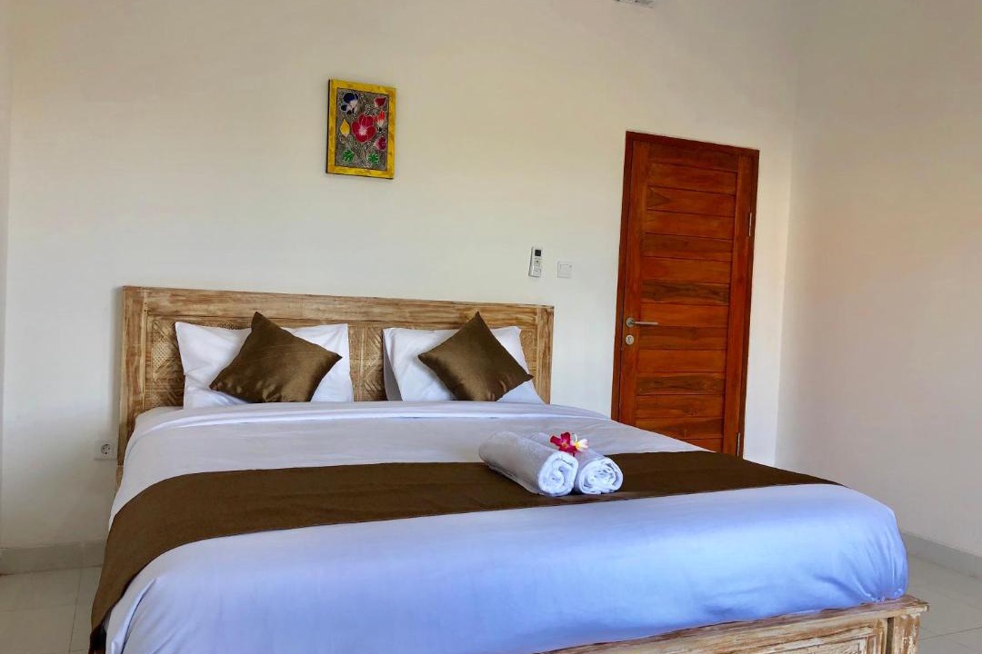 Jungut Batu House | Nata Homestay