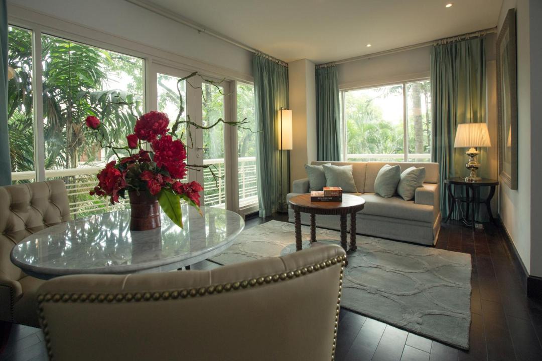 Klojen Hotel | The Shalimar Boutique Hotel