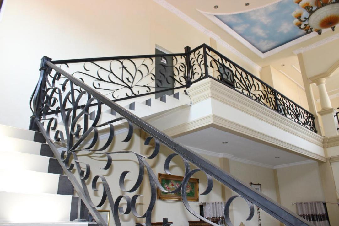 Pineleng House | Angela Homestay Manado