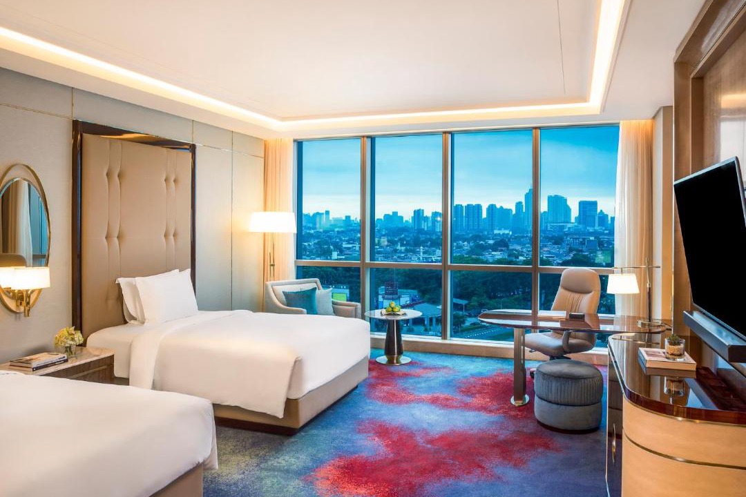 Pondok Indah Hotel | InterContinental Hotels Jakarta Pondok Indah by IHG