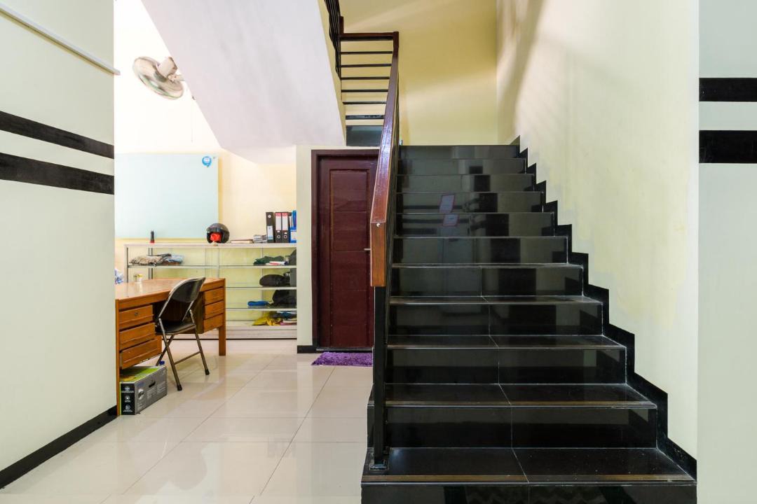 Parangtritis House | RedDoorz near Parangtritis Beach