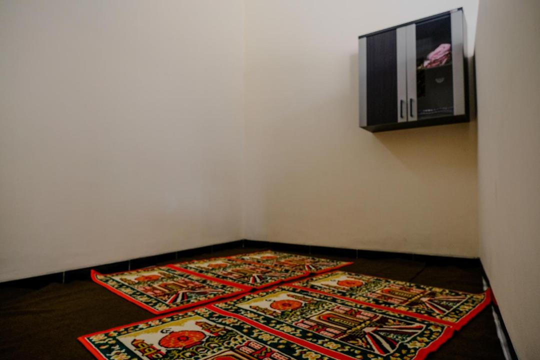 Ngasem Hotel | Rahayu Residence Syariah Kediri