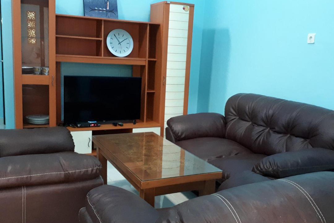 Senggigi Apartment | KJ Gold House Senggigi