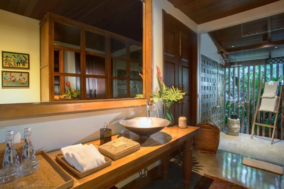 Saba Resort | Jeeva Saba Bali