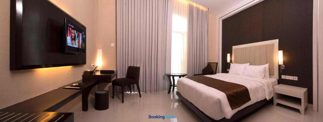 Prawirotaman Hotel | Gallery Prawirotaman Hotel