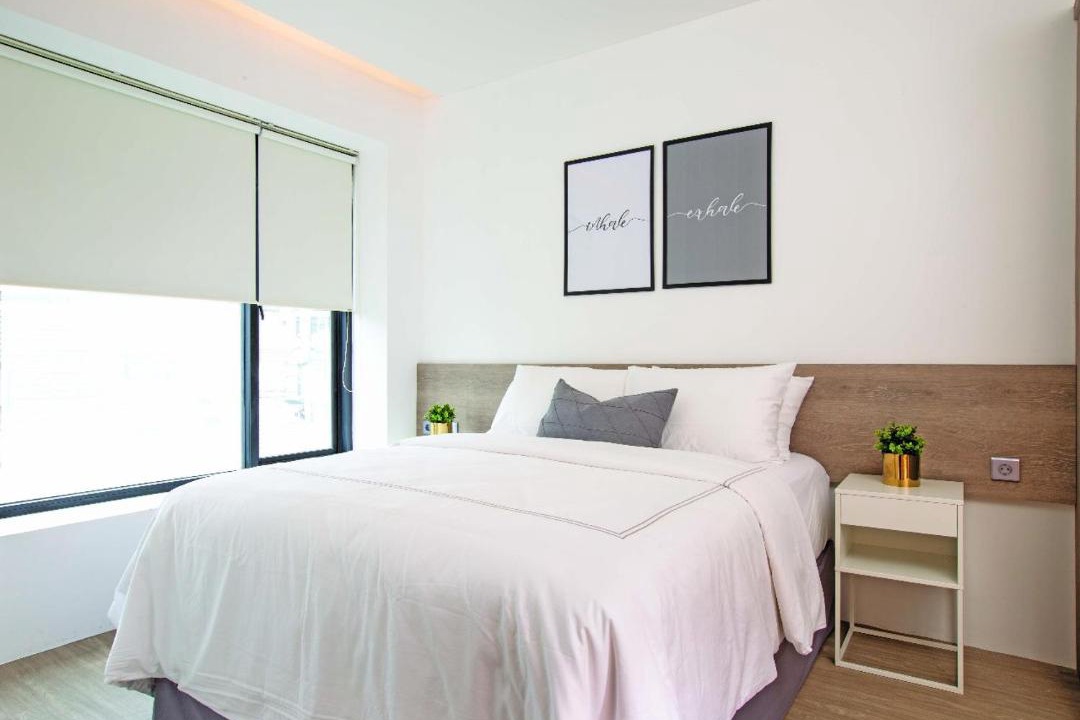 Jakarta Apartment | Ariama Serviced Residence