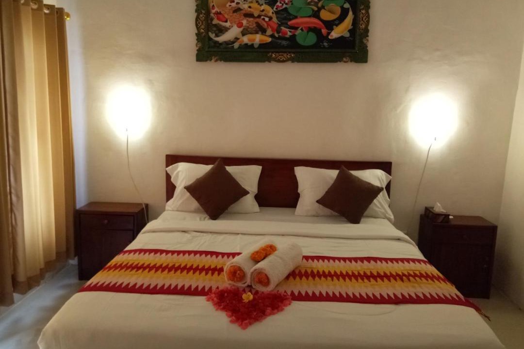 Penida Island House | Bagoesfull Homestay